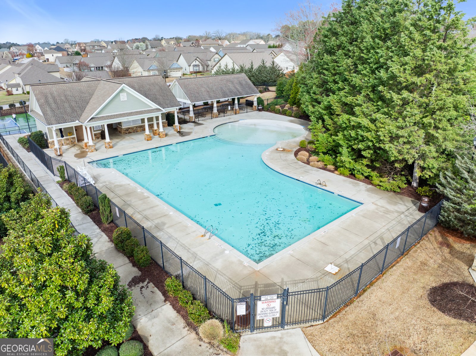 4513 Banshire Circle Gainesville - Photo 43