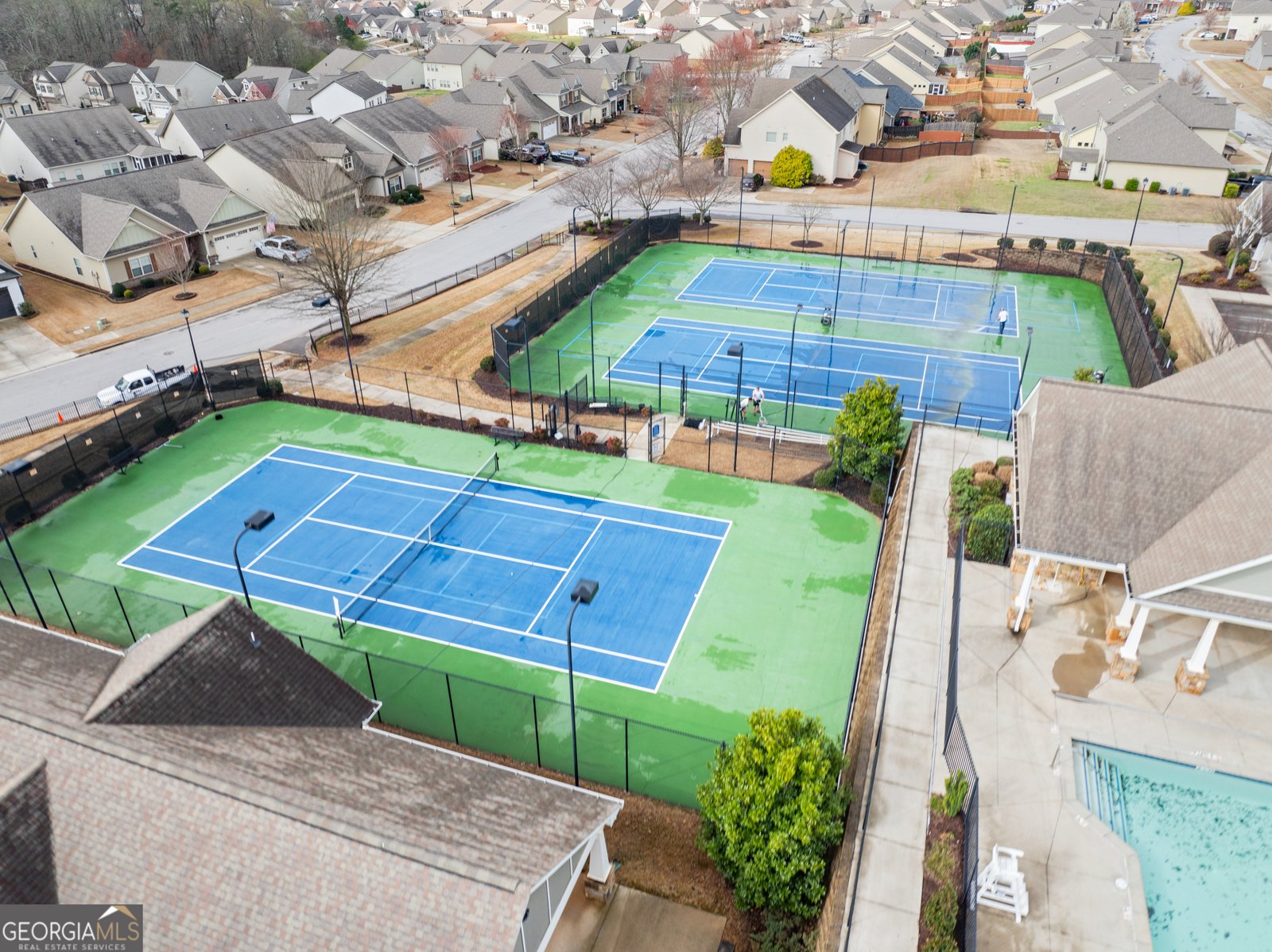 4513 Banshire Circle Gainesville - Photo 44