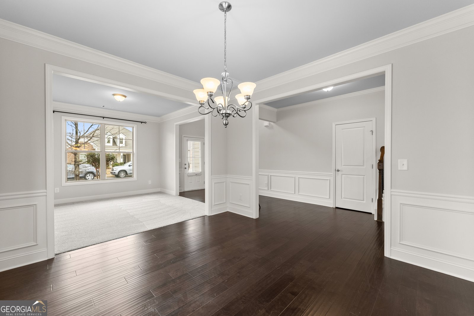 4513 Banshire Circle Gainesville - Photo 7