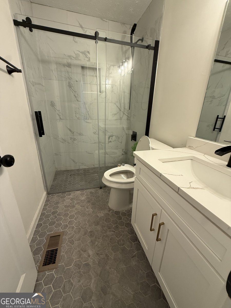 214 Morgans Turn Peachtree City - Photo 11