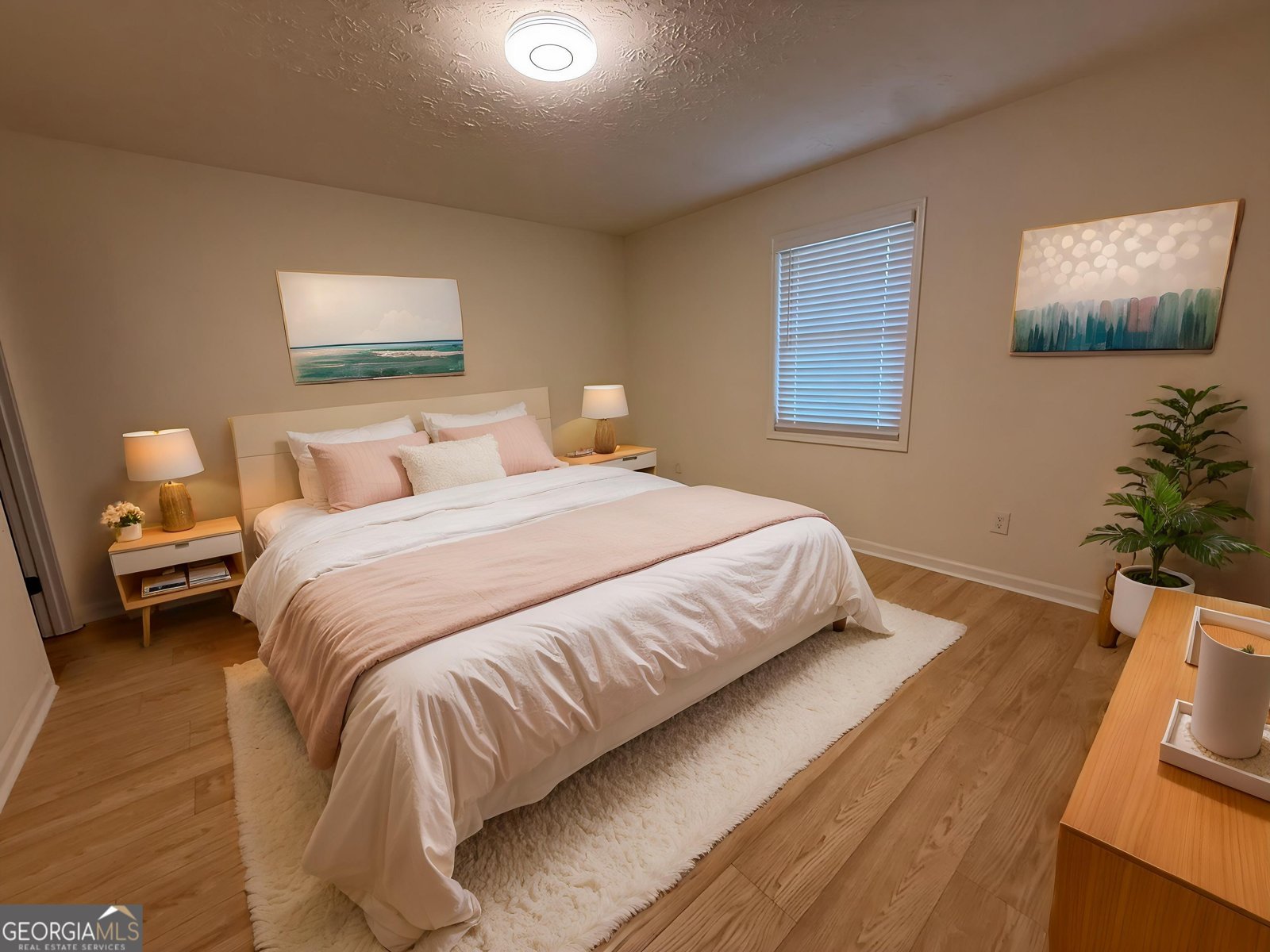 214 Morgans Turn Peachtree City - Photo 8