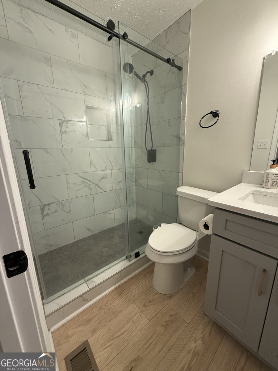 214 Morgans Turn Peachtree City - Photo 9