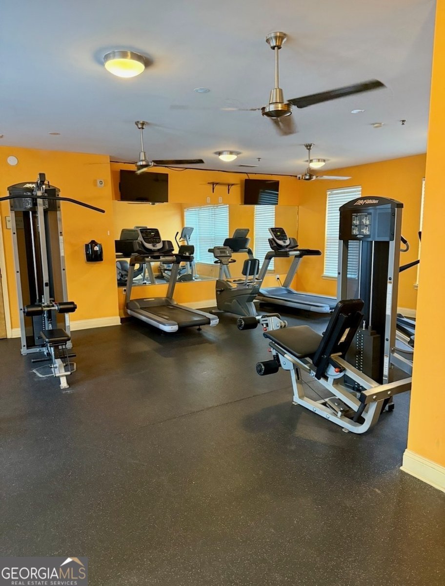 898 Oak Street Atlanta - Photo 19