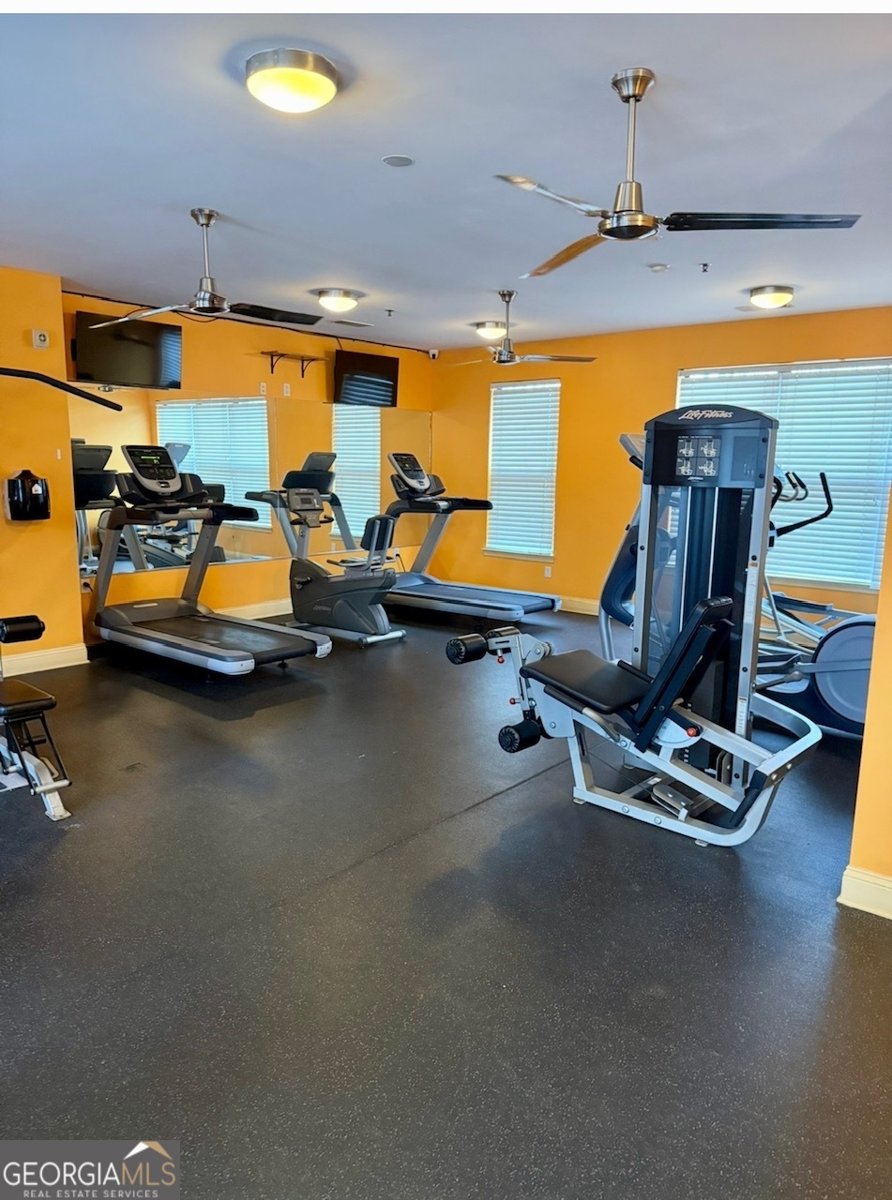 898 Oak Street Atlanta - Photo 20