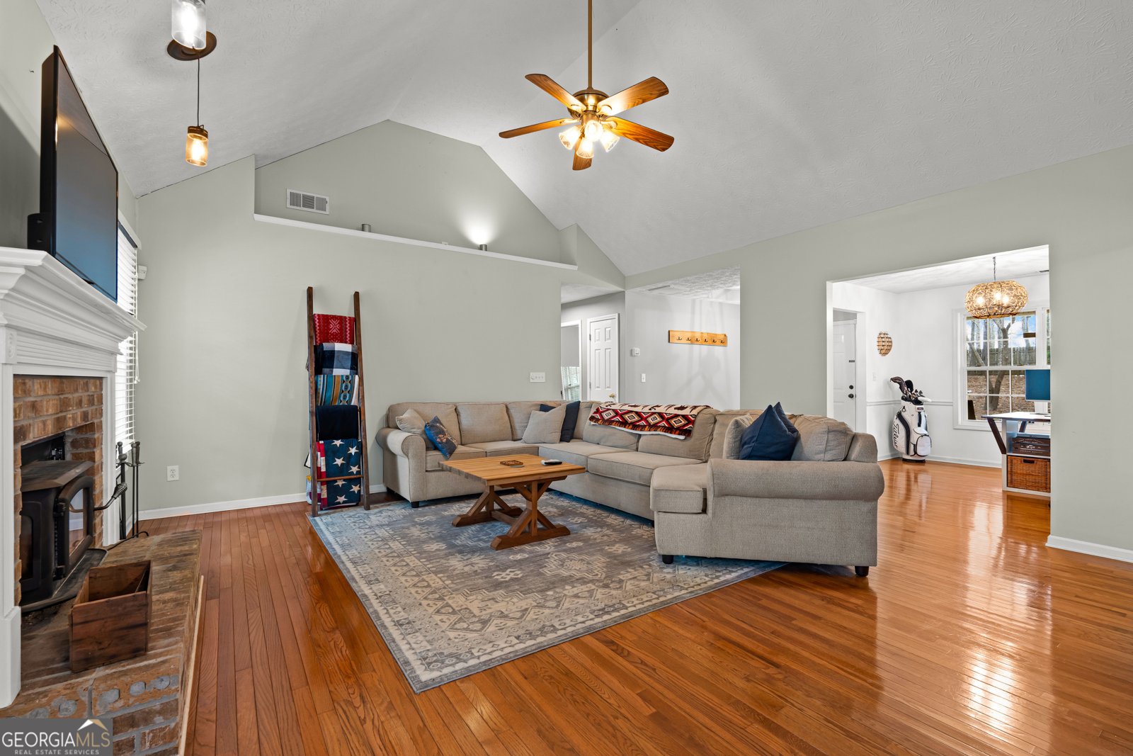 3749 East Fairview Road Stockbridge - Photo 11