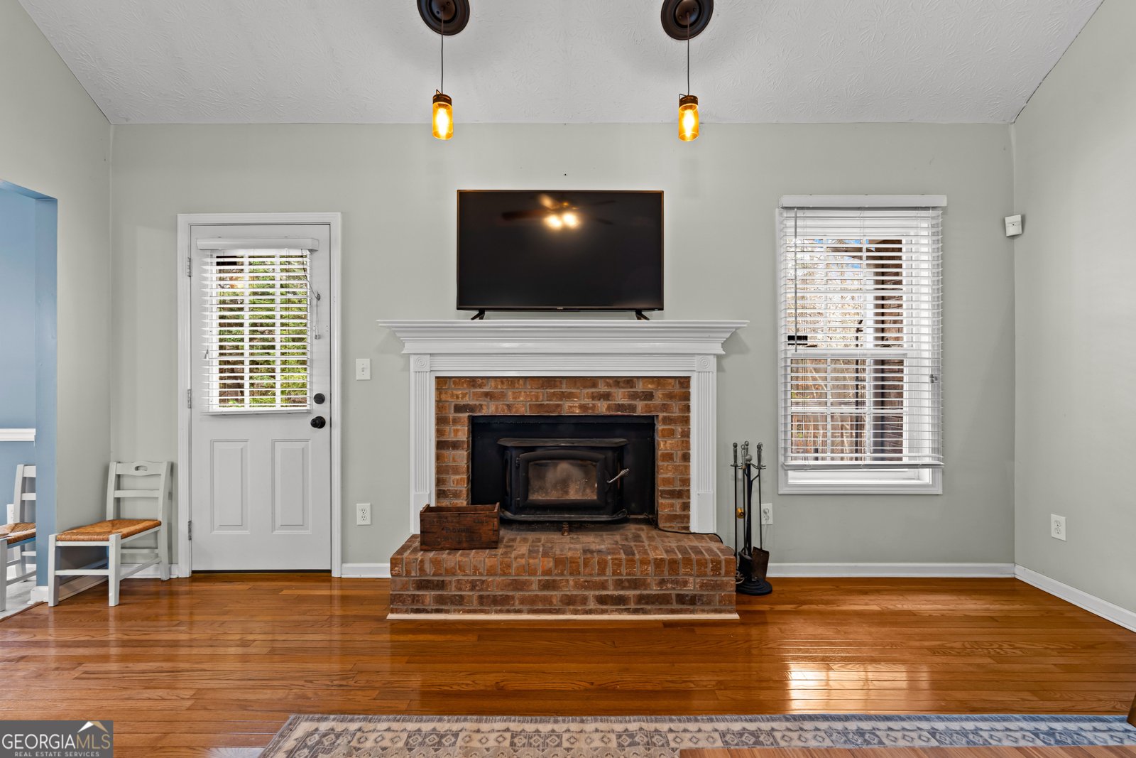 3749 East Fairview Road Stockbridge - Photo 13