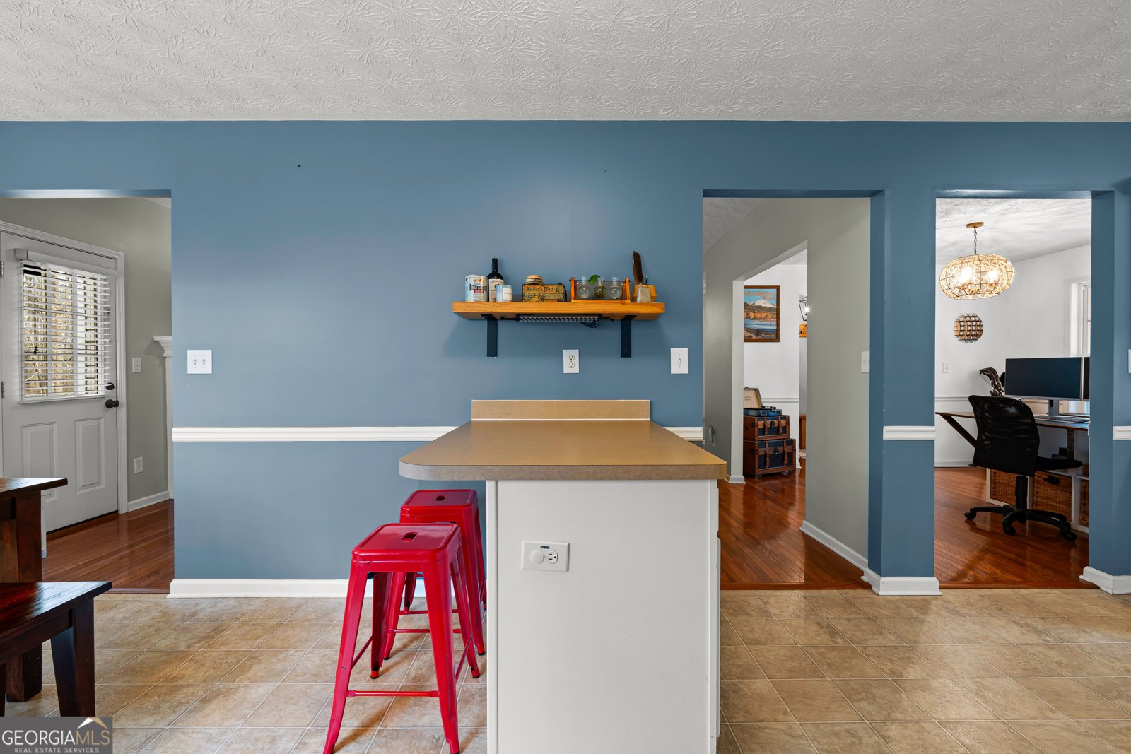 3749 East Fairview Road Stockbridge - Photo 19