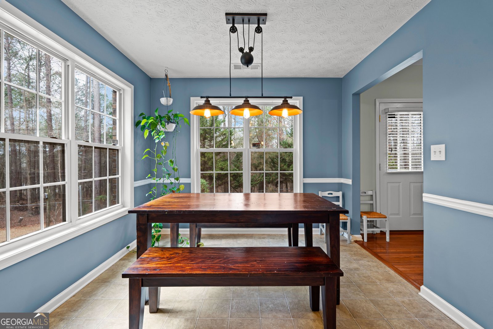 3749 East Fairview Road Stockbridge - Photo 20