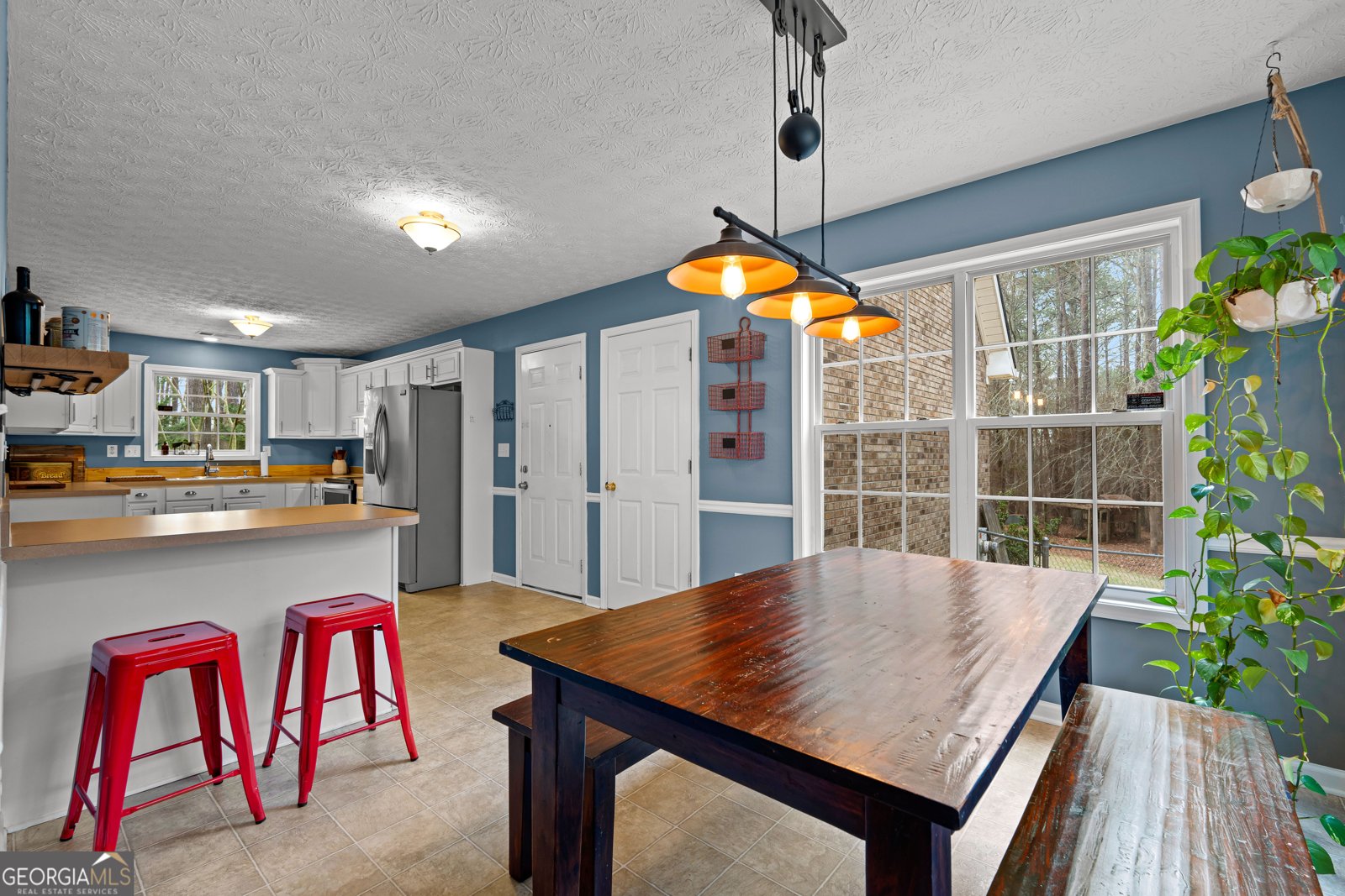 3749 East Fairview Road Stockbridge - Photo 21