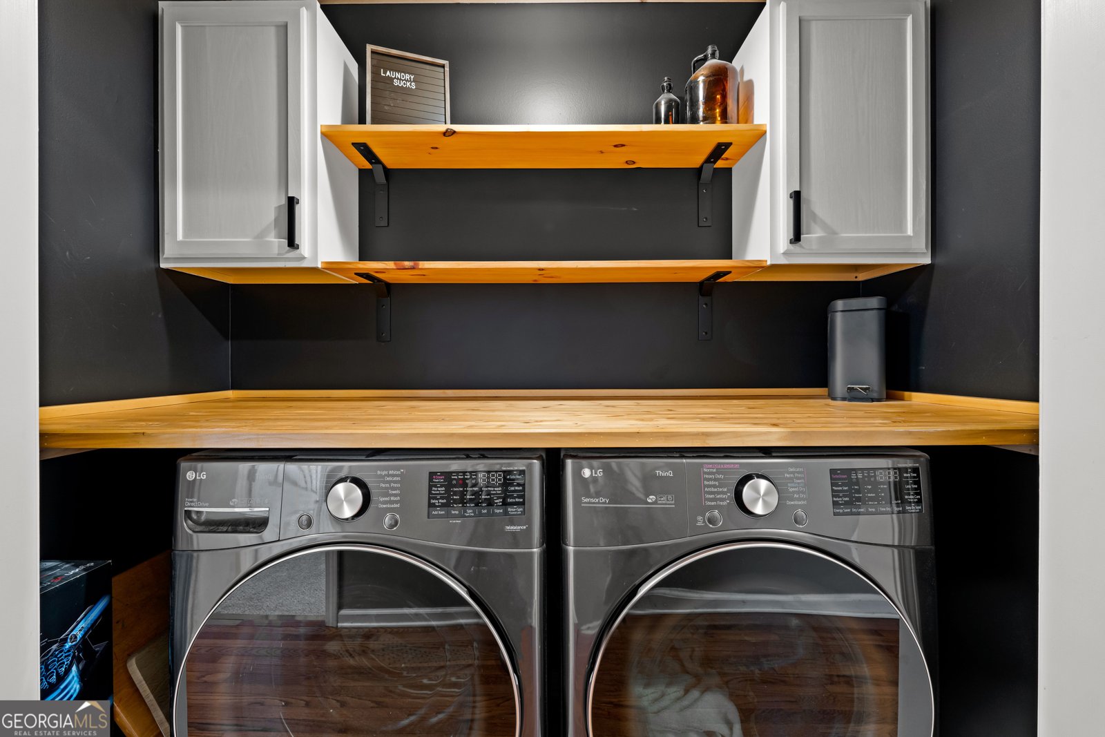 3749 East Fairview Road Stockbridge - Photo 38