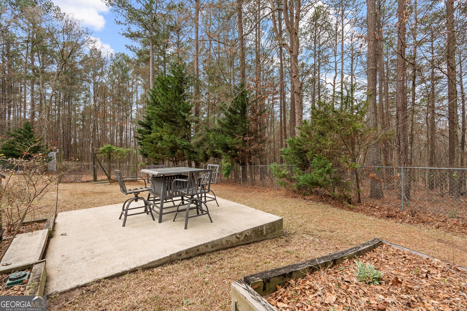 3749 East Fairview Road Stockbridge - Photo 43