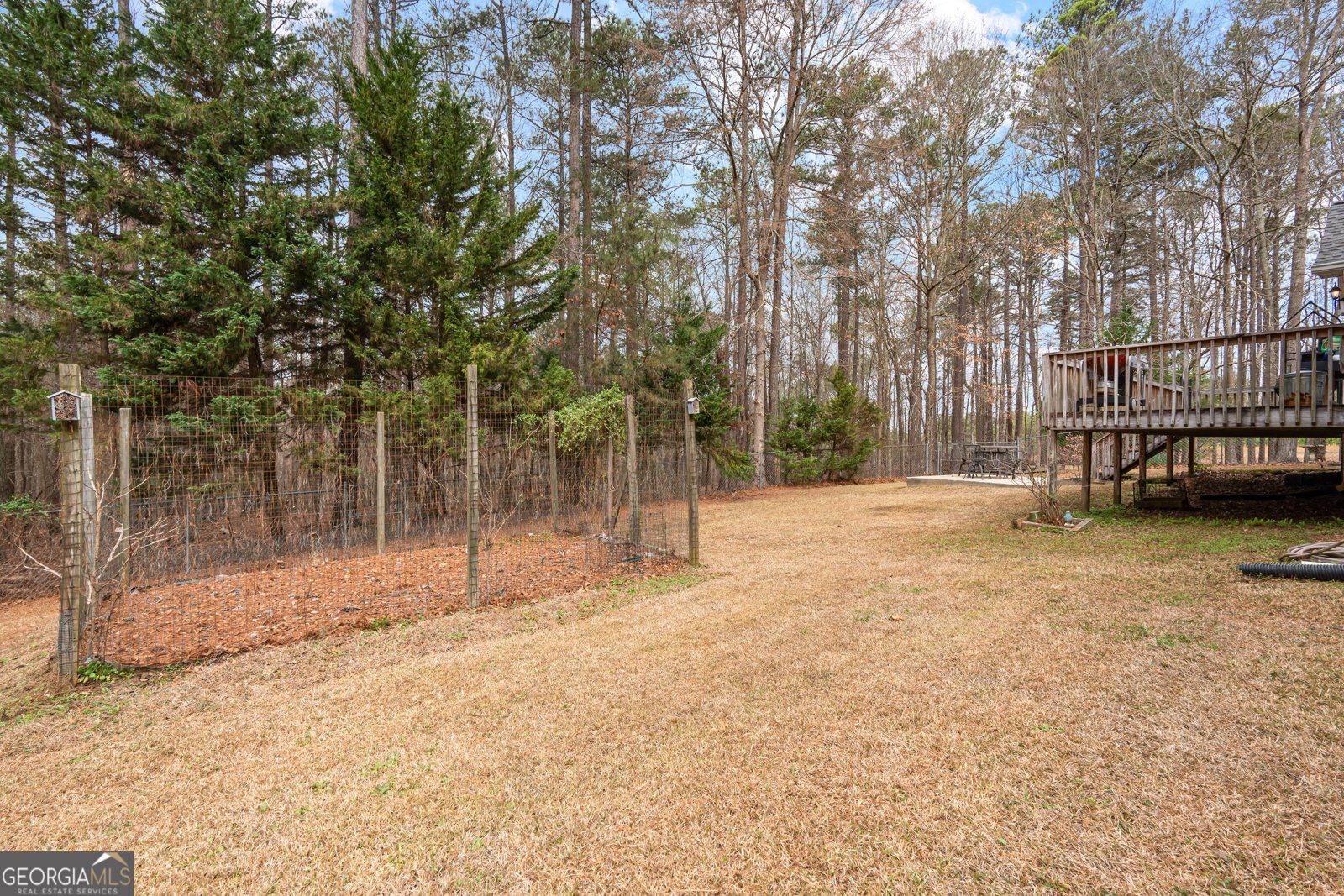 3749 East Fairview Road Stockbridge - Photo 46