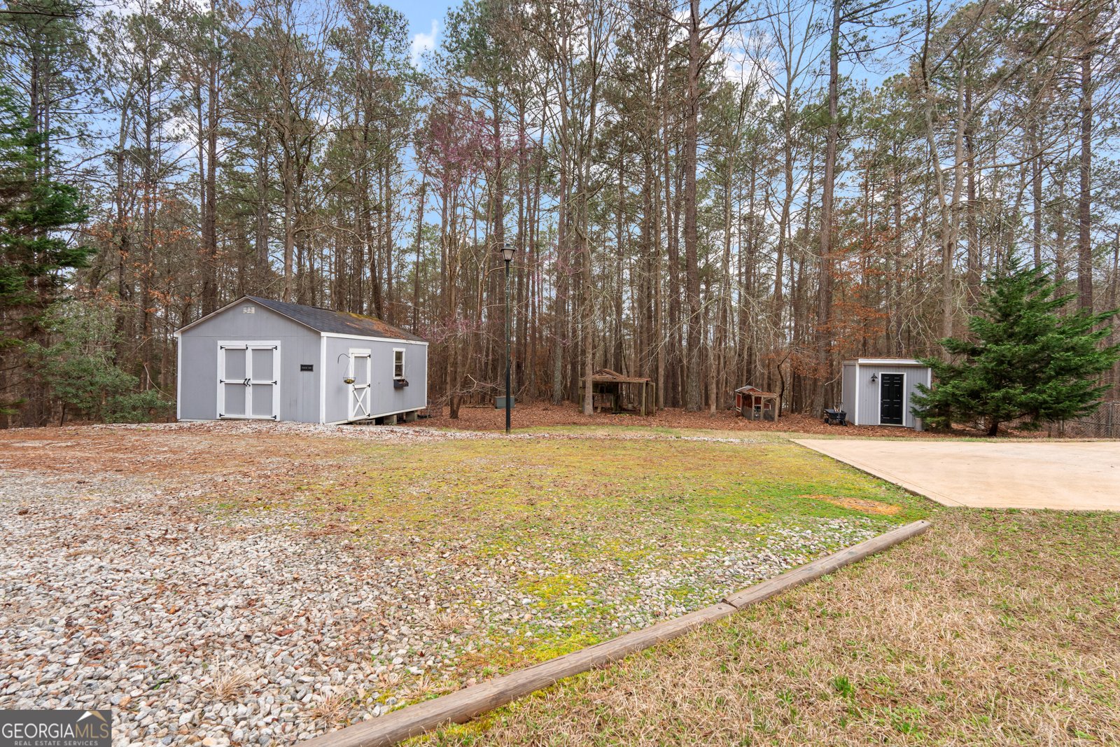 3749 East Fairview Road Stockbridge - Photo 48
