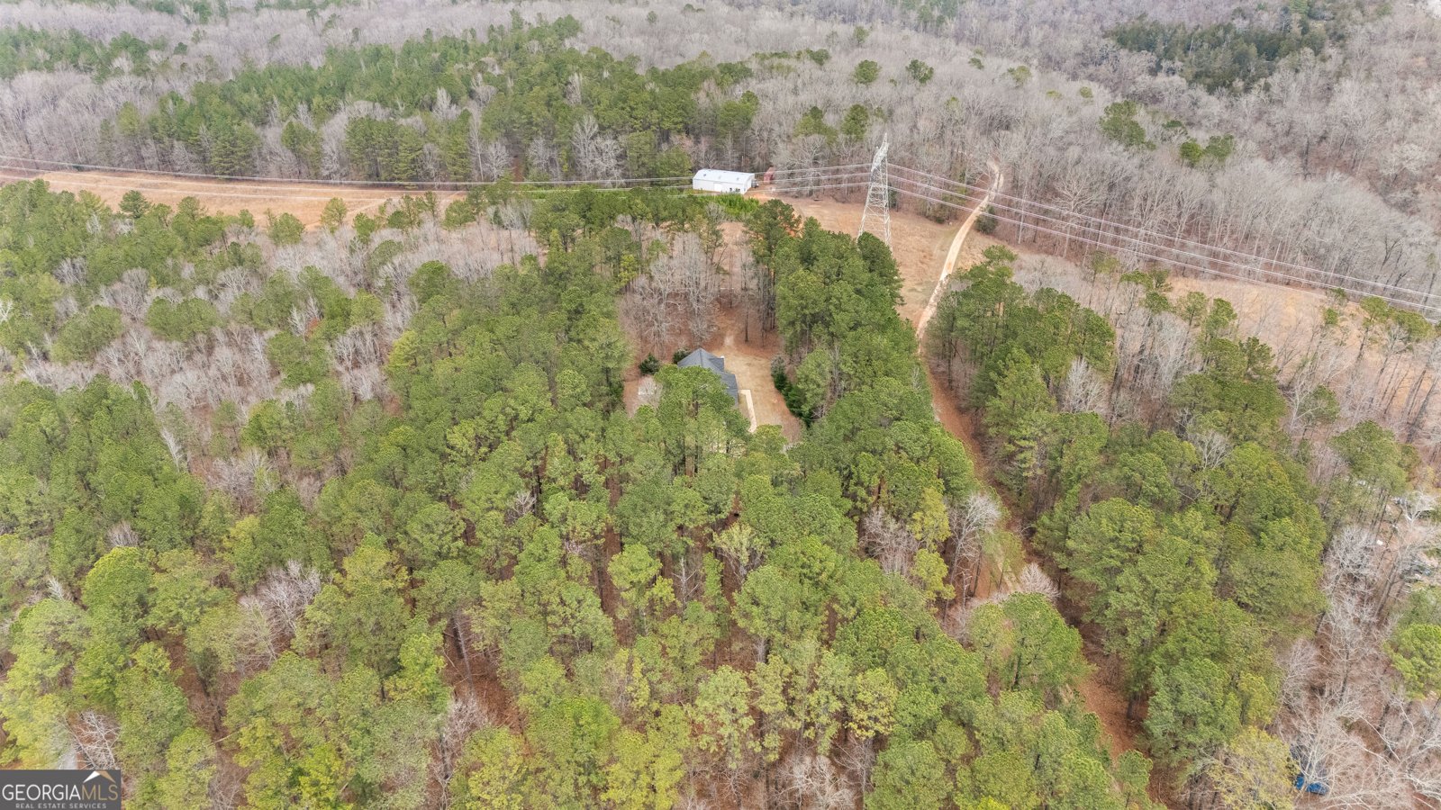 3749 East Fairview Road Stockbridge - Photo 50