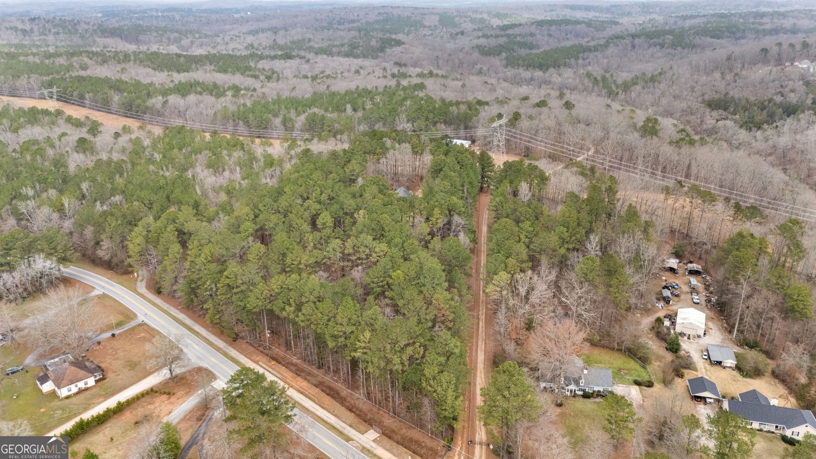 3749 East Fairview Road Stockbridge - Photo 51