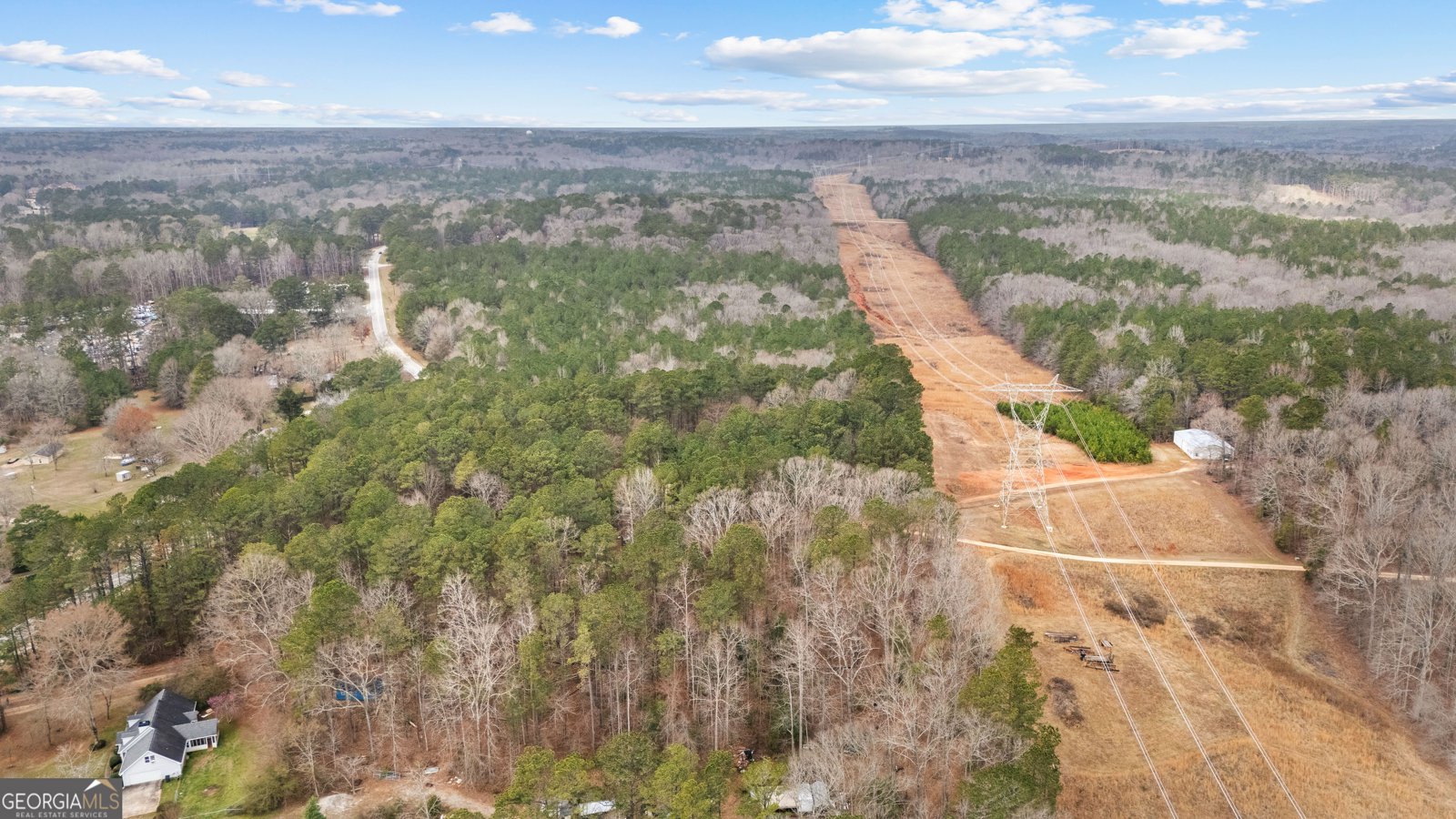 3749 East Fairview Road Stockbridge - Photo 52
