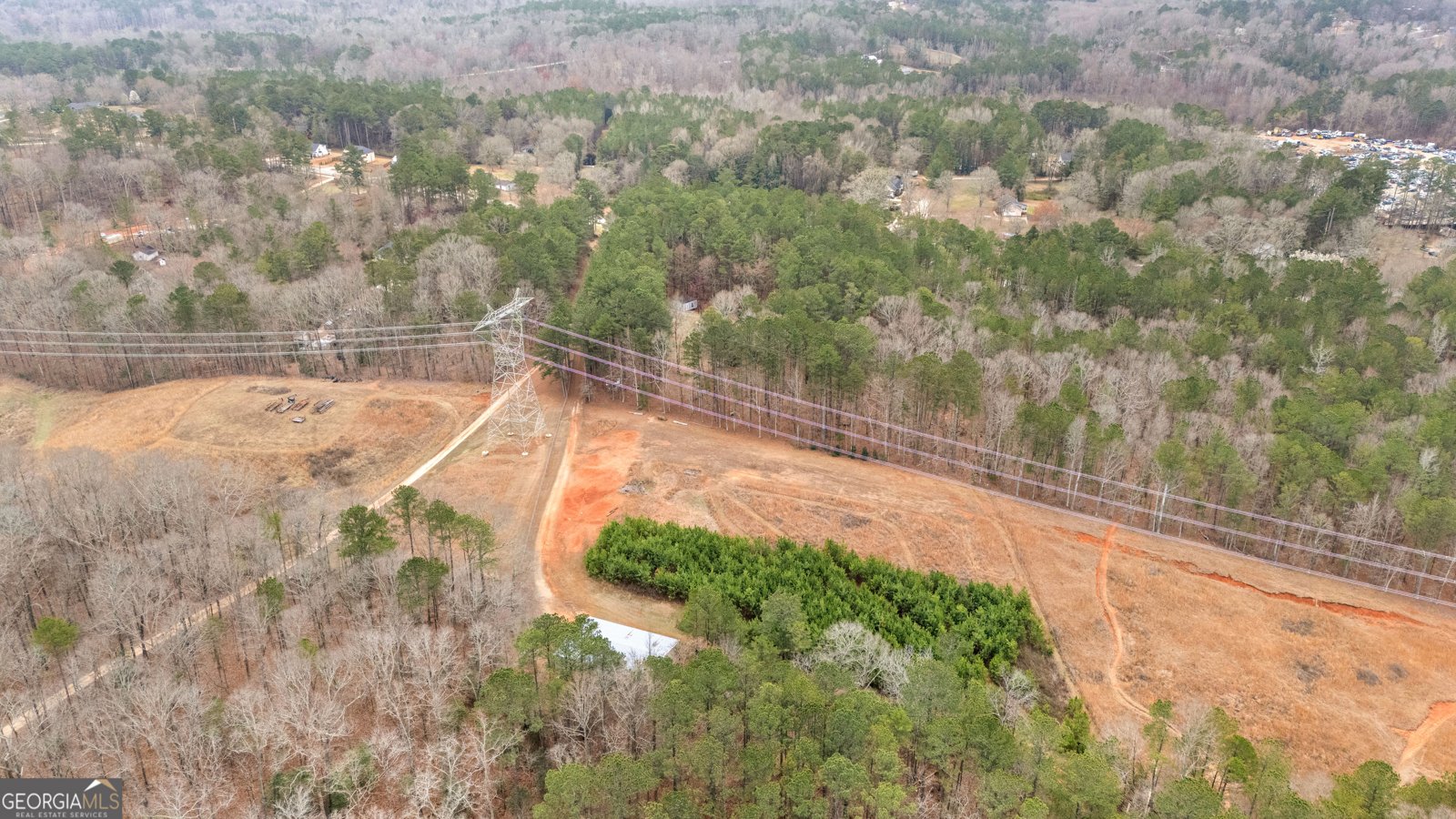 3749 East Fairview Road Stockbridge - Photo 53