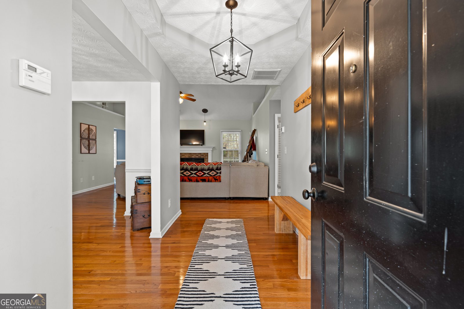 3749 East Fairview Road Stockbridge - Photo 7