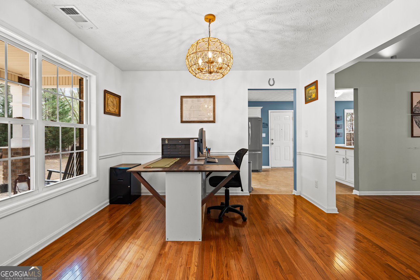 3749 East Fairview Road Stockbridge - Photo 8