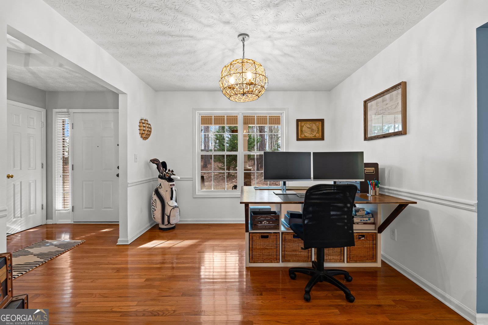 3749 East Fairview Road Stockbridge - Photo 9