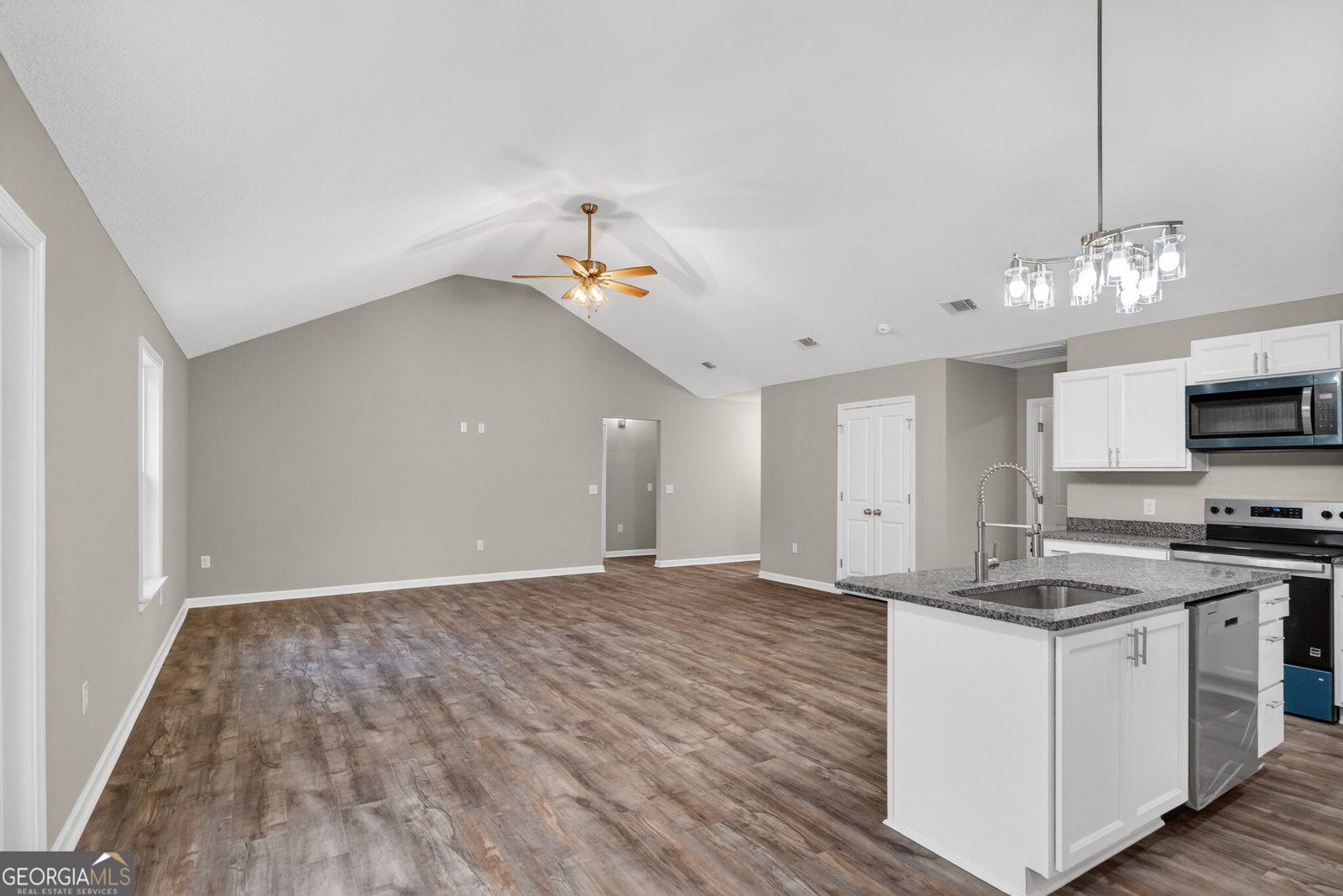 973 Stafford Dairy Road Ludowici - Photo 6