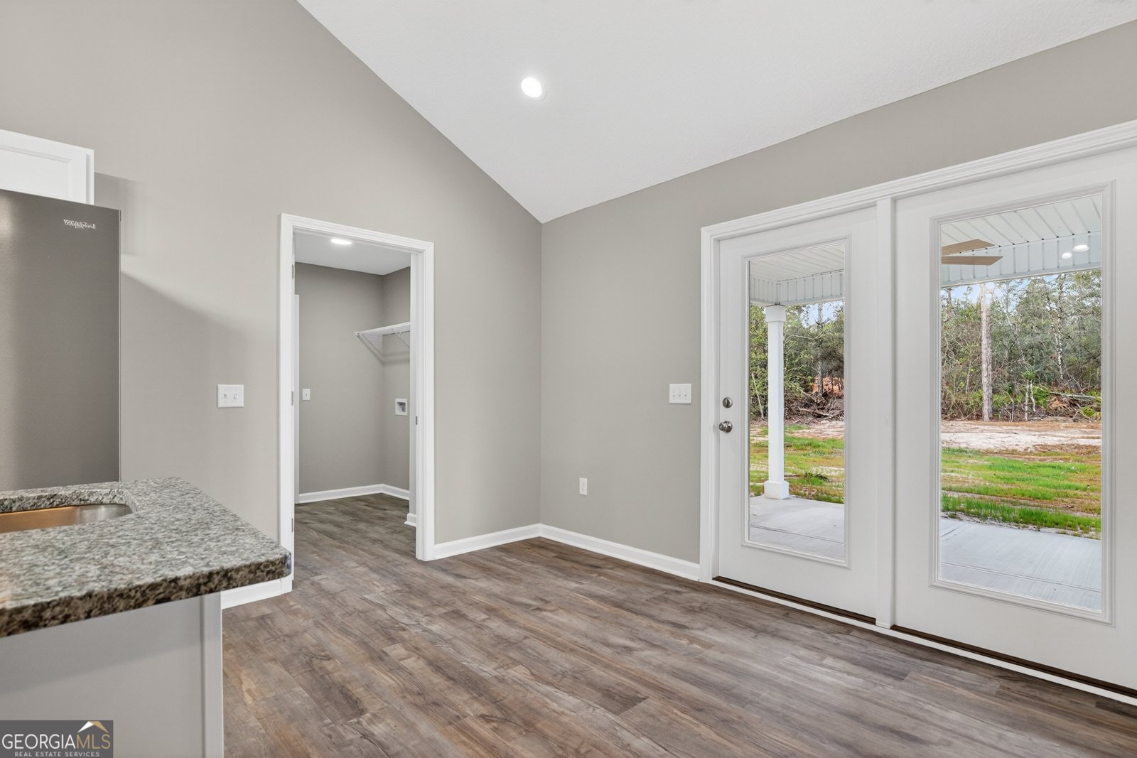 973 Stafford Dairy Road Ludowici - Photo 7