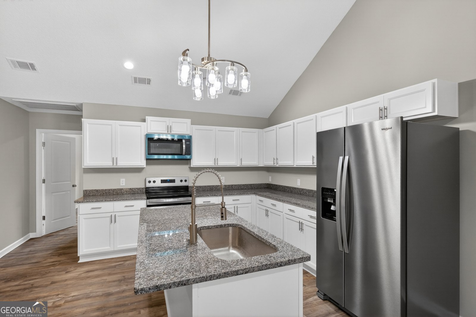 973 Stafford Dairy Road Ludowici - Photo 9