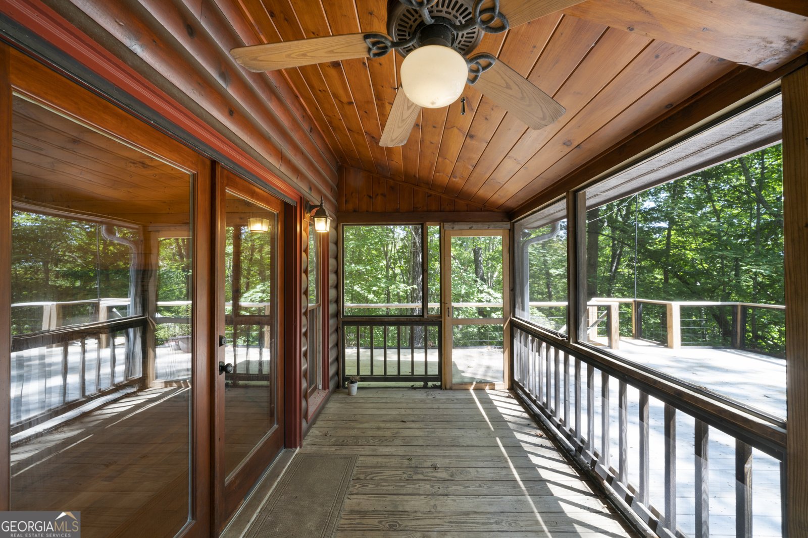 419 Blue Ridge Trail Morganton - Photo 21