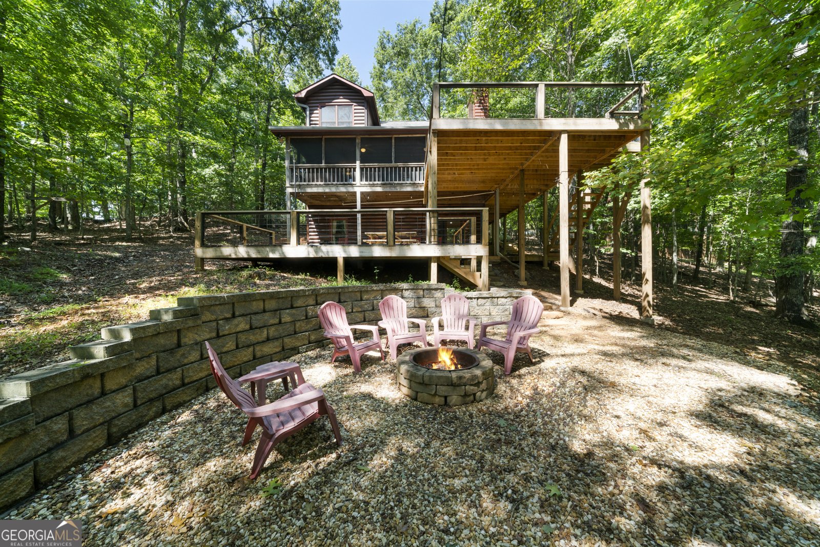 419 Blue Ridge Trail Morganton - Photo 31