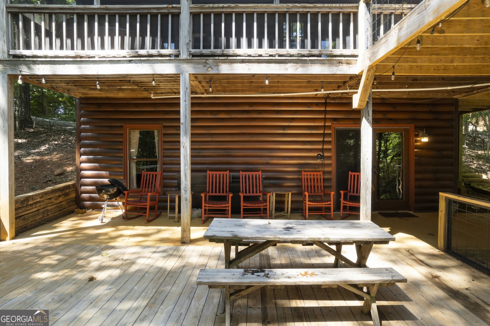 419 Blue Ridge Trail Morganton - Photo 33