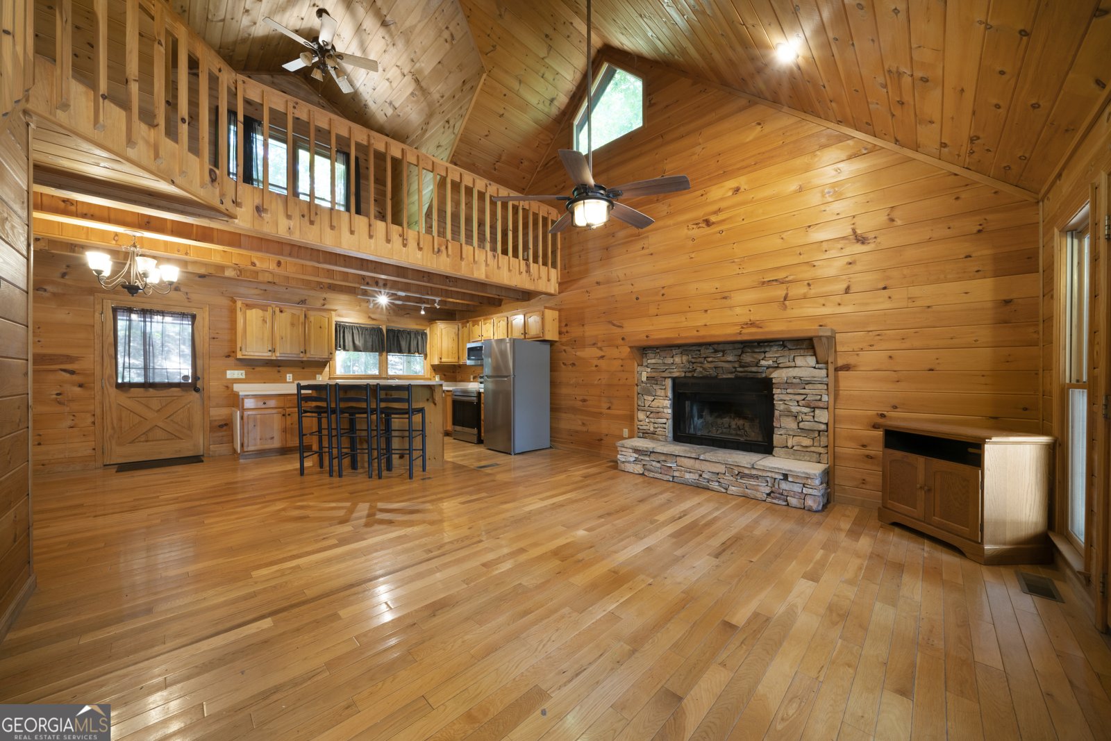 419 Blue Ridge Trail Morganton - Photo 7