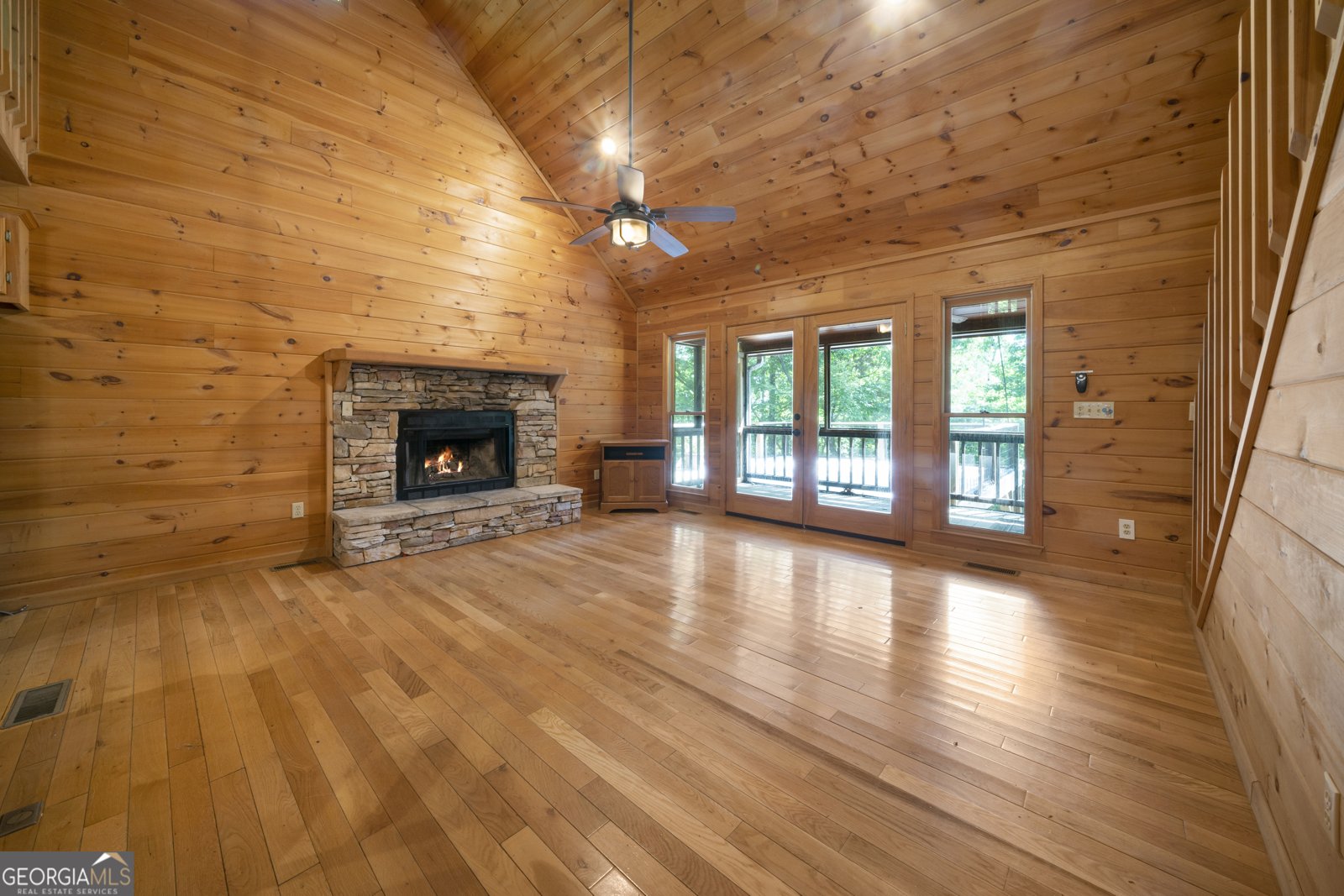 419 Blue Ridge Trail Morganton - Photo 8