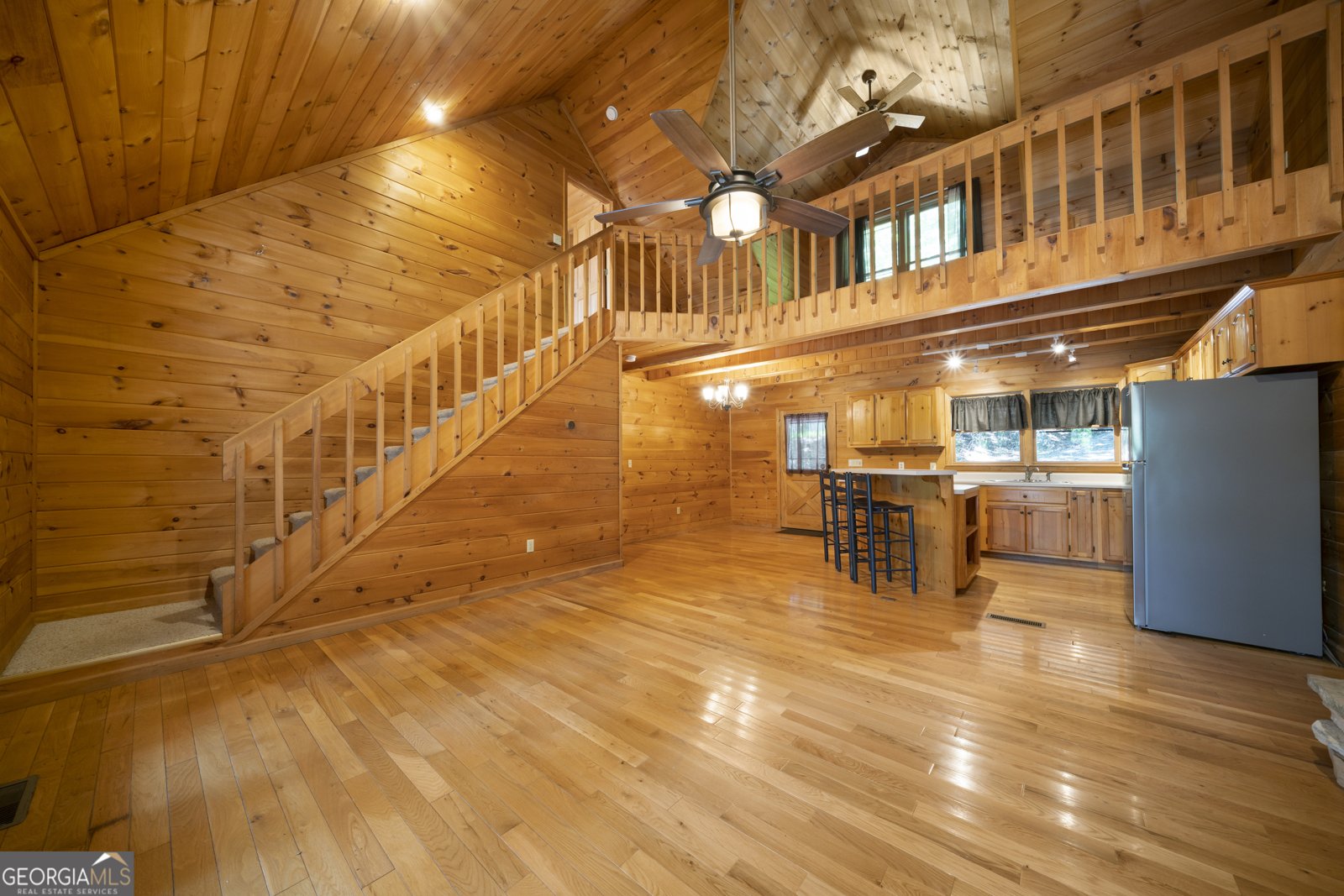 419 Blue Ridge Trail Morganton - Photo 9