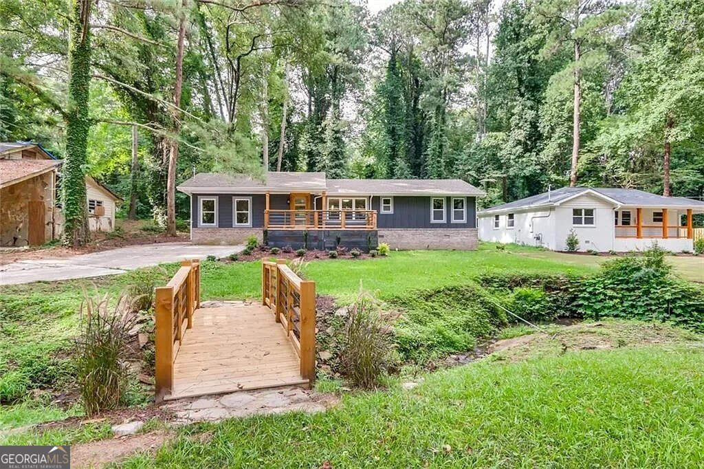 3126 Hollydale Drive Atlanta - Photo 1