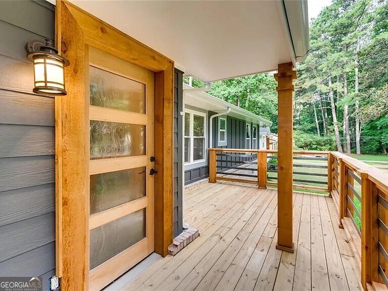 3126 Hollydale Drive Atlanta - Photo 17