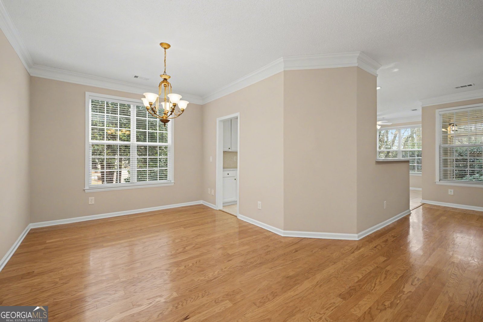 89 Vista Bella Way Newnan - Photo 10