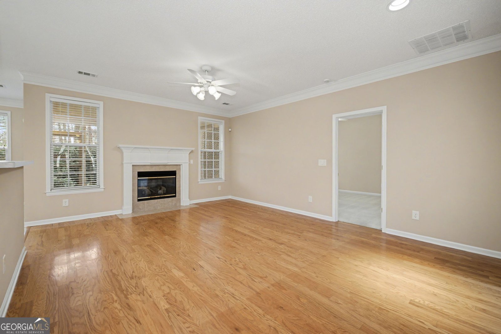 89 Vista Bella Way Newnan - Photo 12