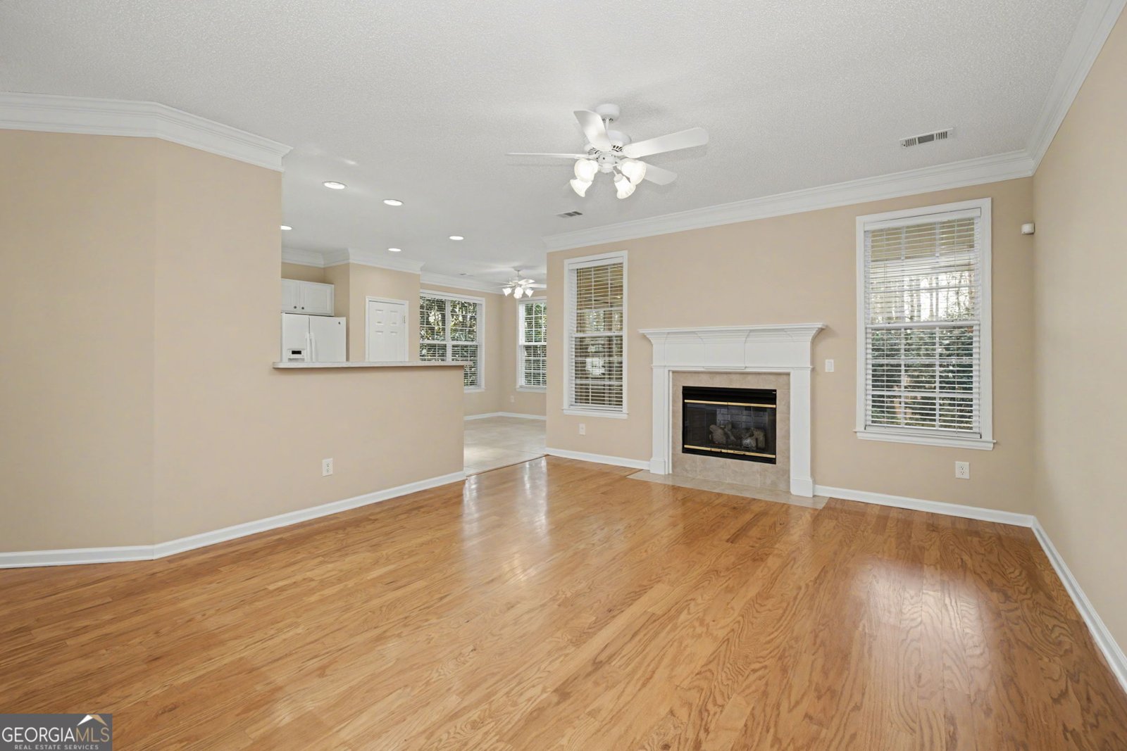 89 Vista Bella Way Newnan - Photo 13