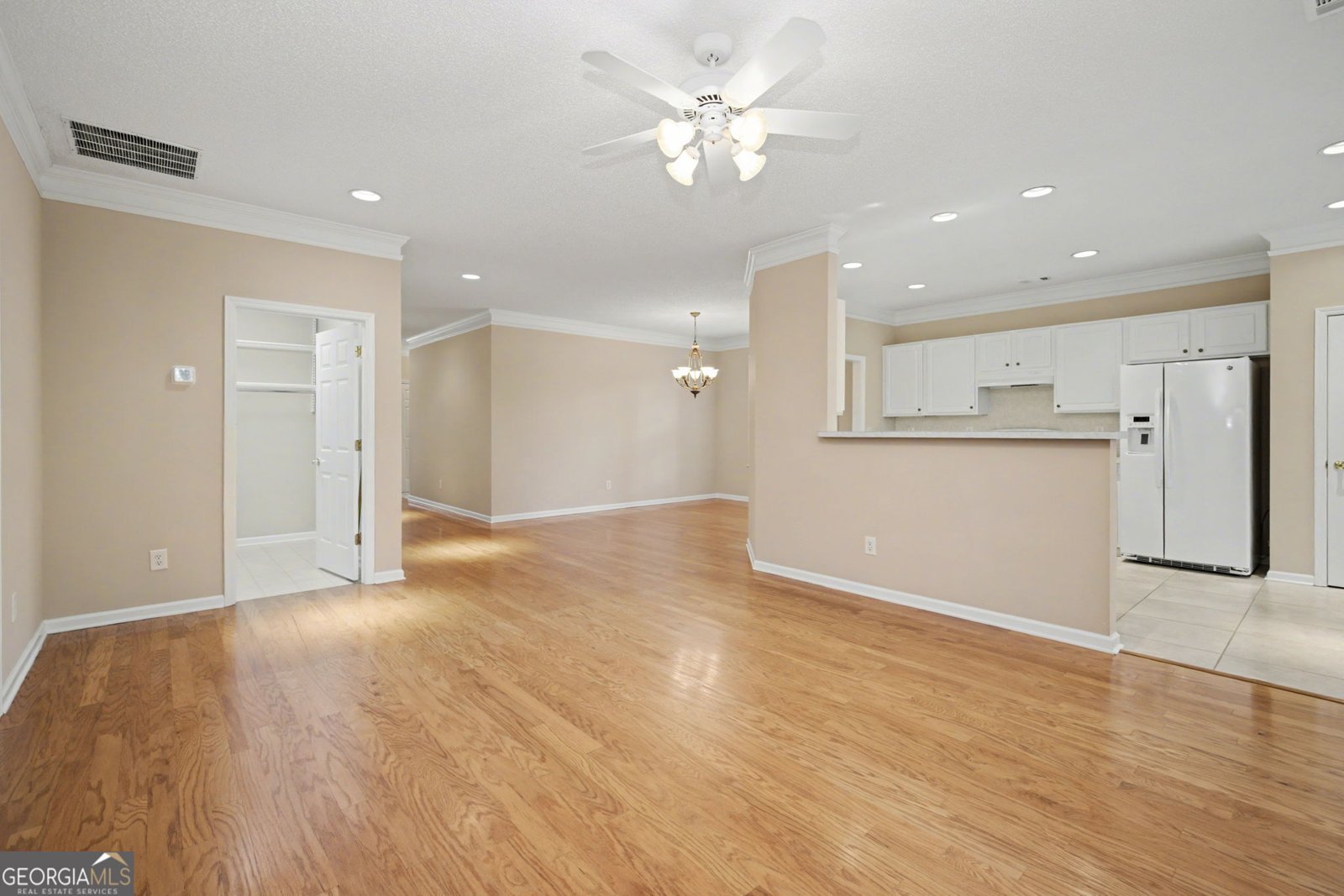 89 Vista Bella Way Newnan - Photo 14