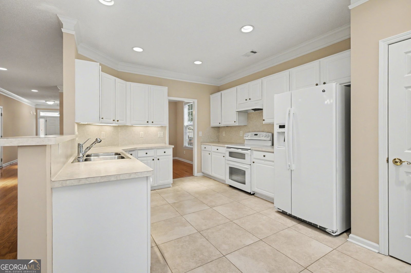 89 Vista Bella Way Newnan - Photo 15