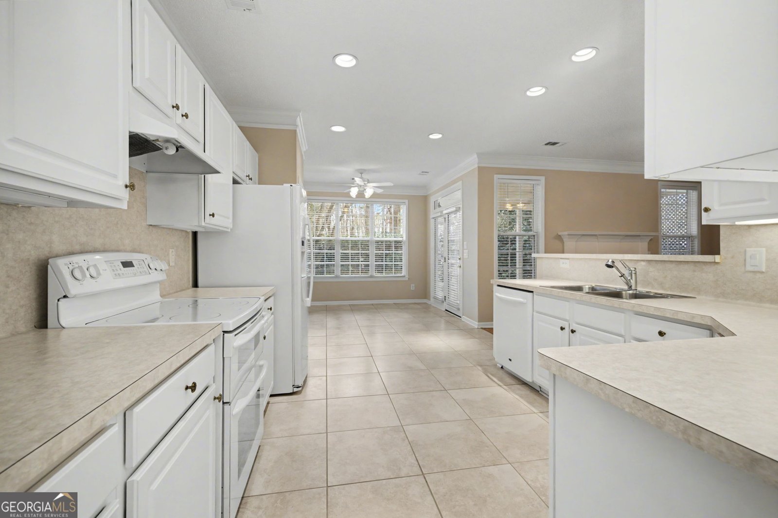 89 Vista Bella Way Newnan - Photo 16