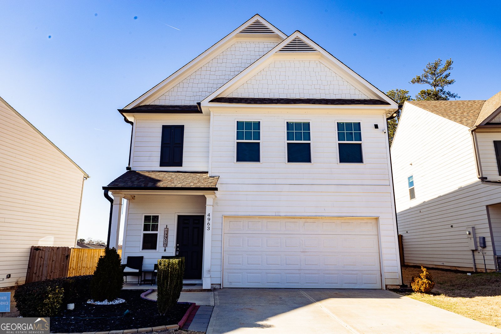 4963 Hillstone Drive Gainesville - Photo 1