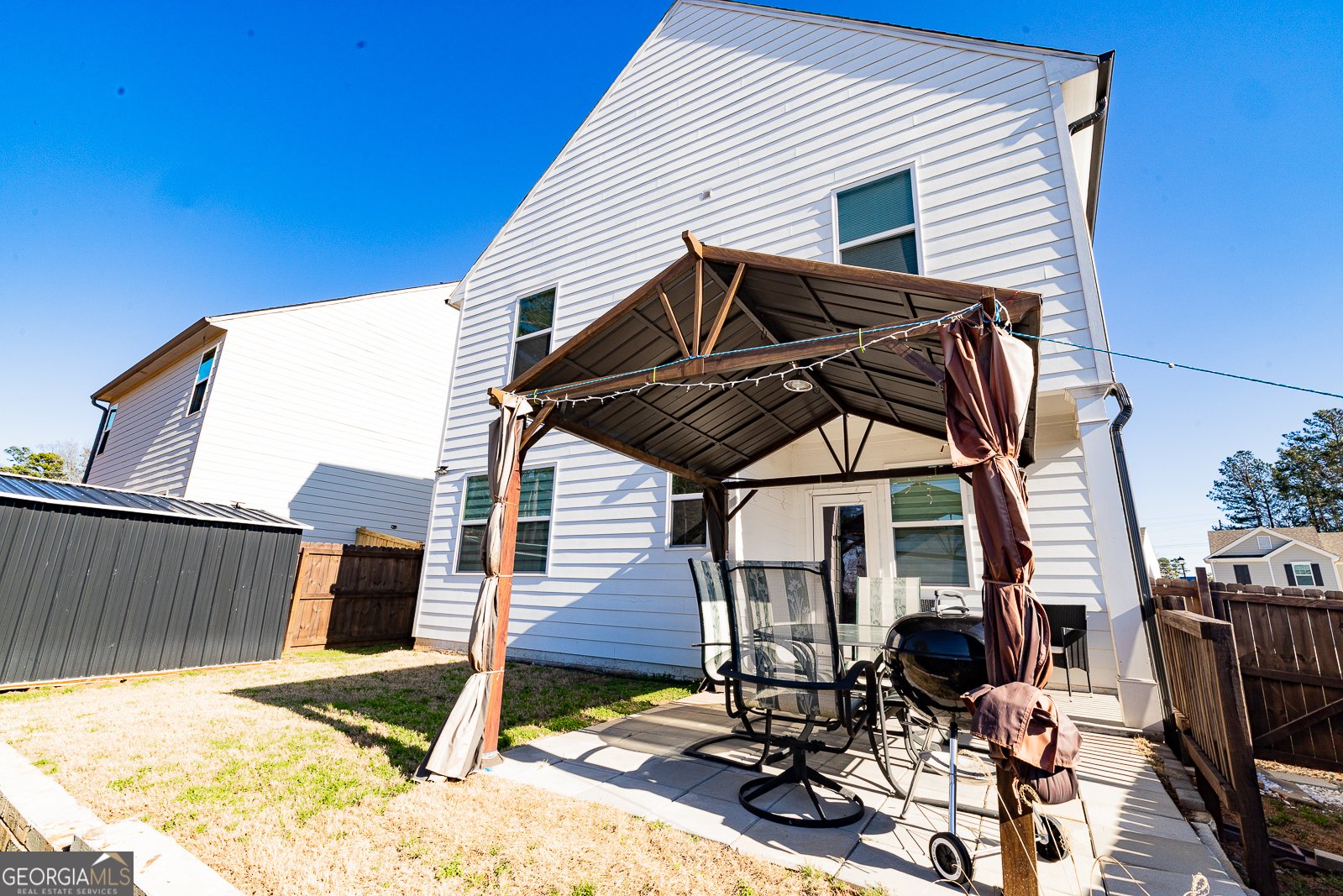 4963 Hillstone Drive Gainesville - Photo 27