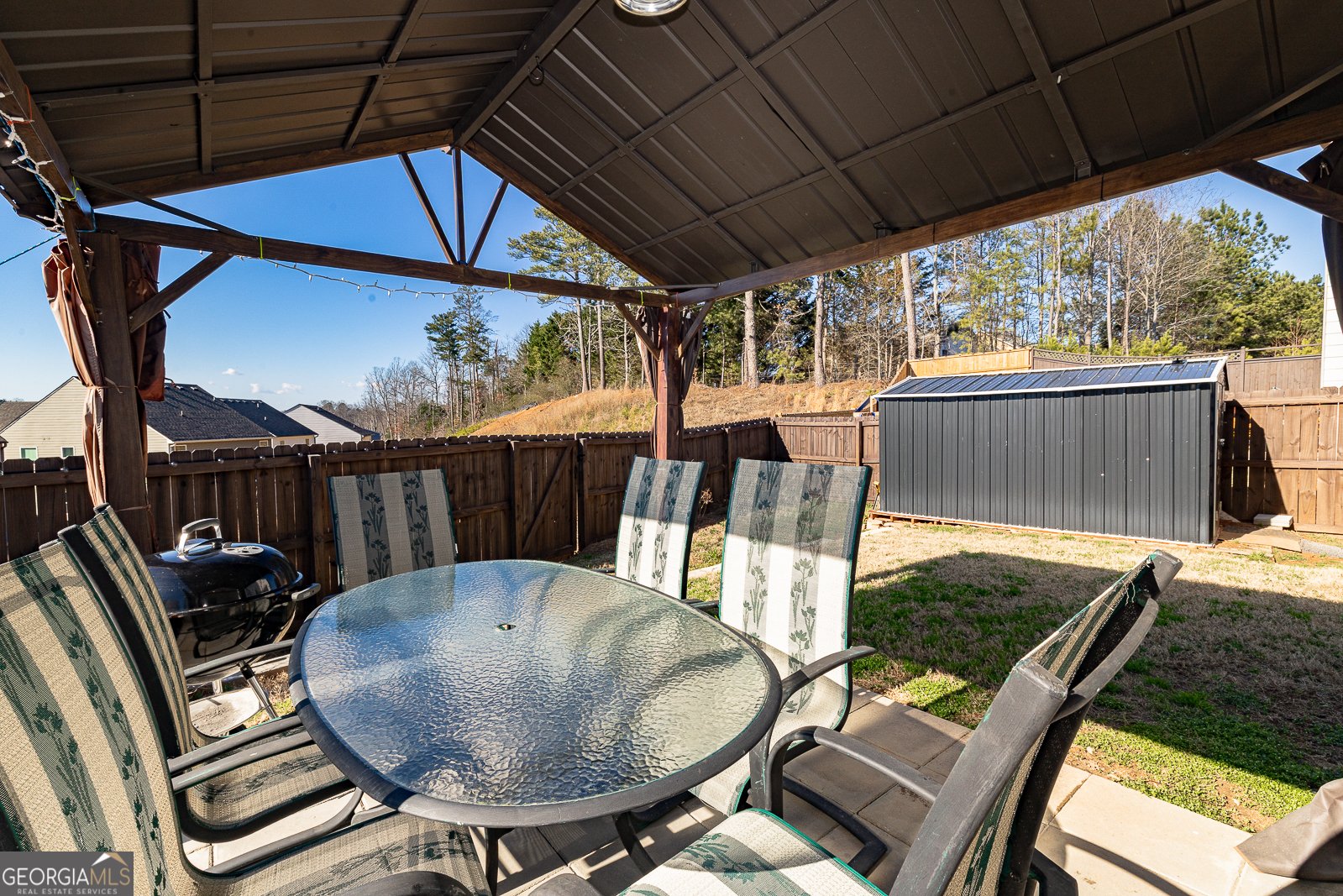 4963 Hillstone Drive Gainesville - Photo 28