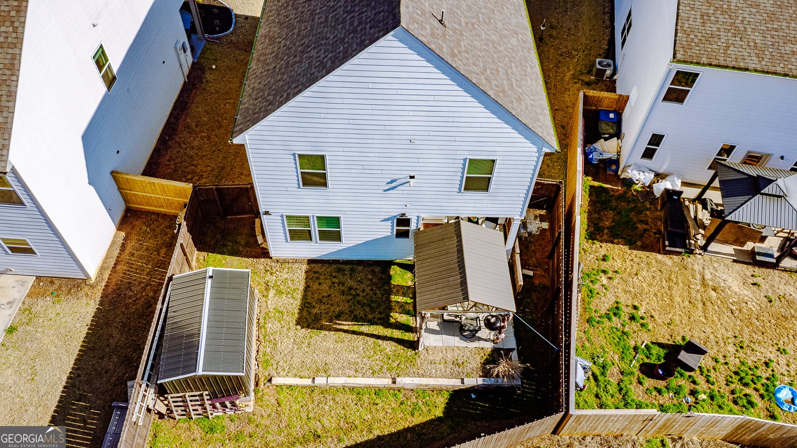 4963 Hillstone Drive Gainesville - Photo 30