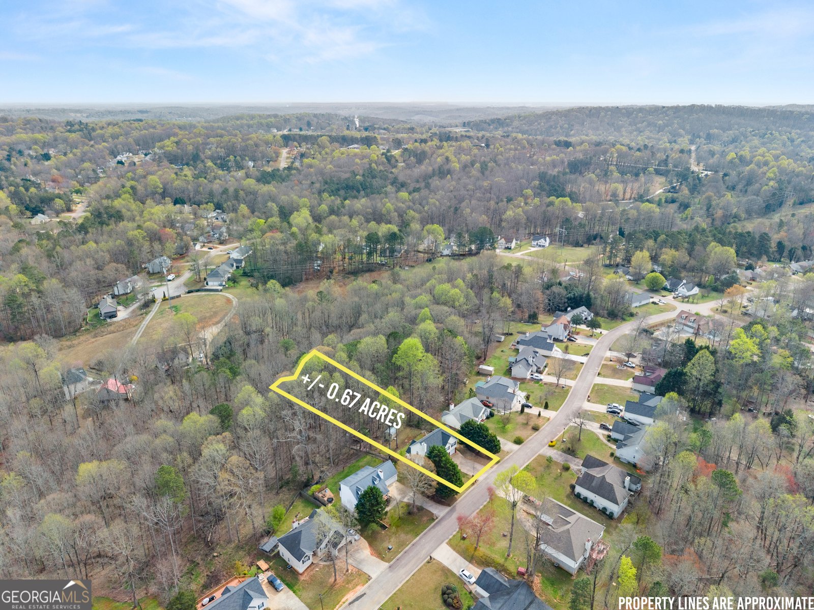 7219 Plum Creek Drive Gainesville - Photo 10