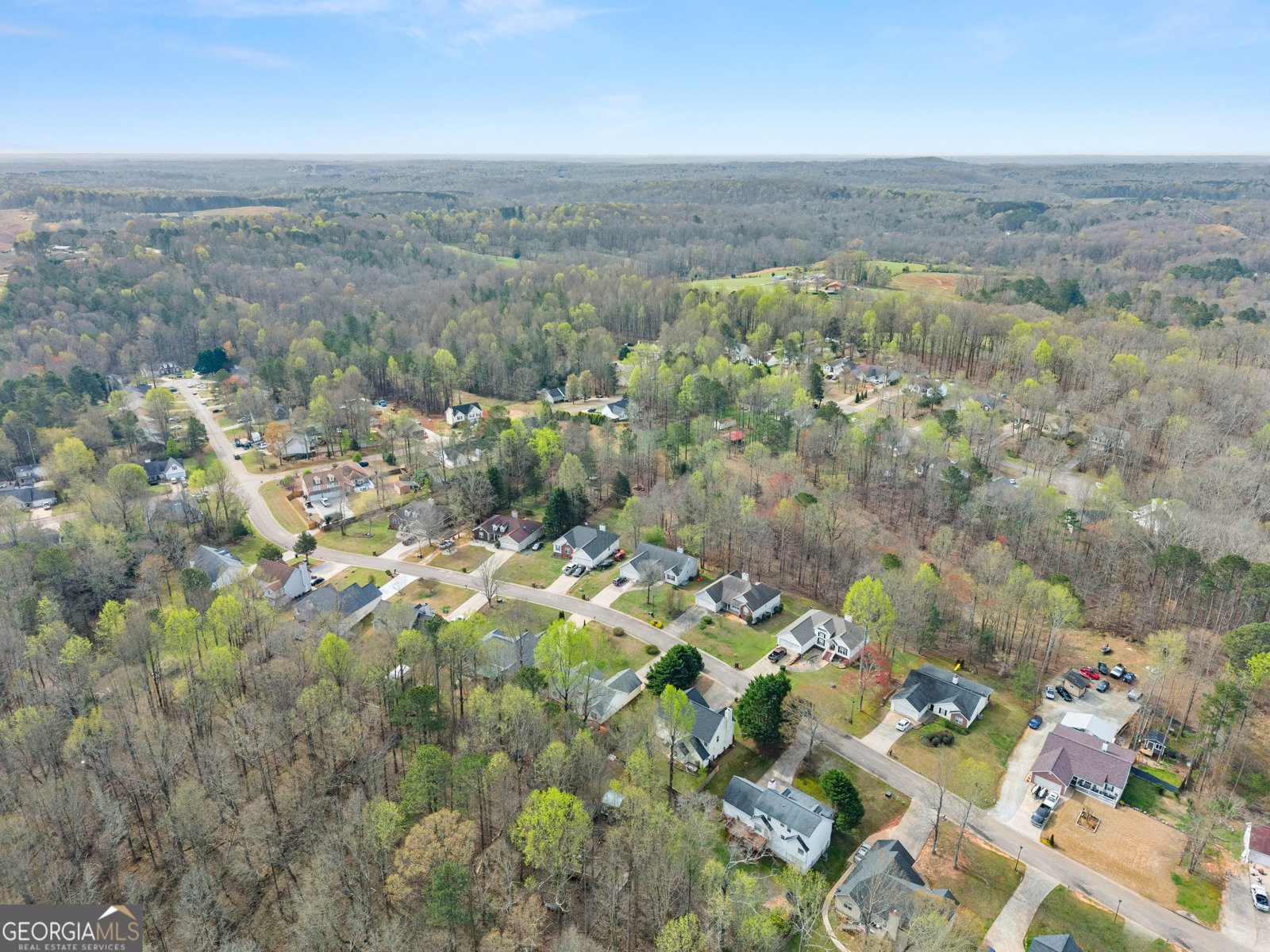 7219 Plum Creek Drive Gainesville - Photo 11