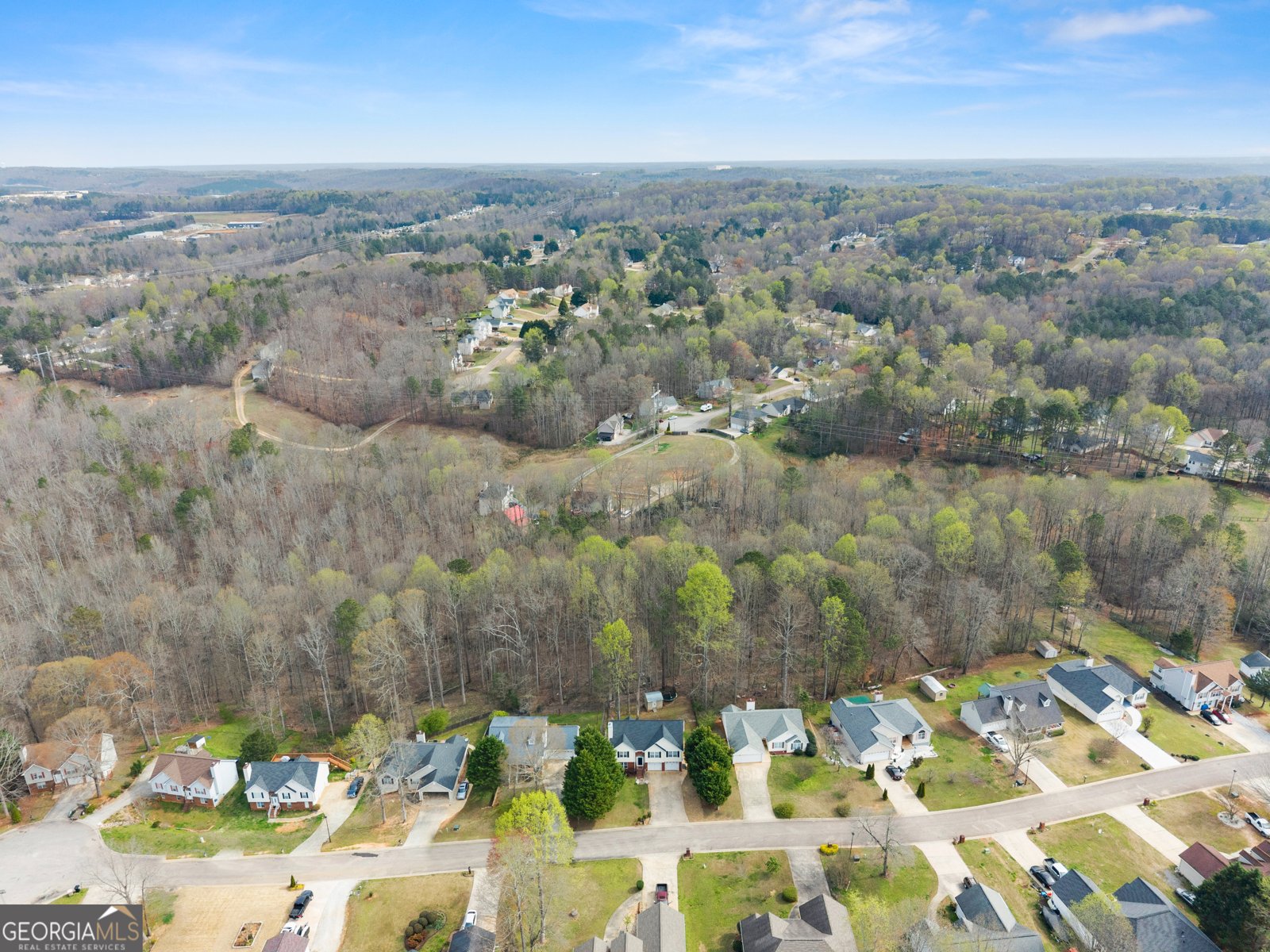 7219 Plum Creek Drive Gainesville - Photo 36