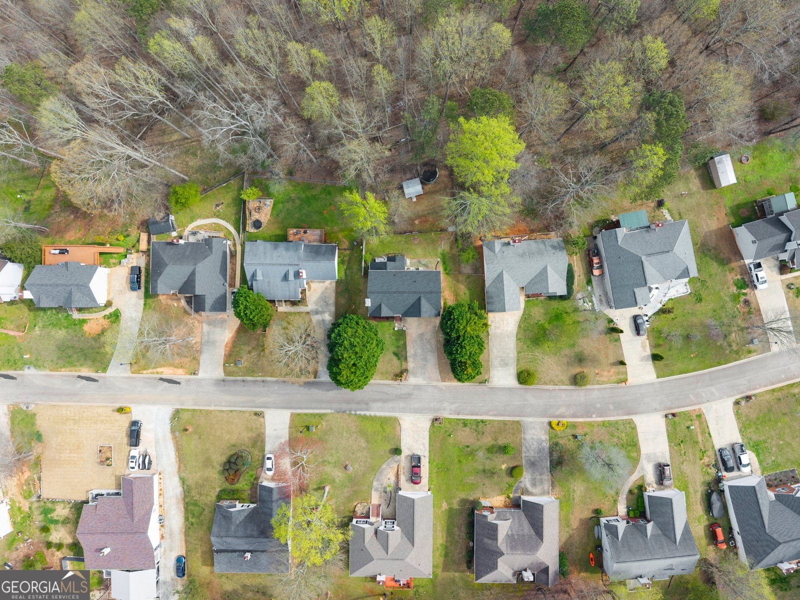 7219 Plum Creek Drive Gainesville - Photo 39