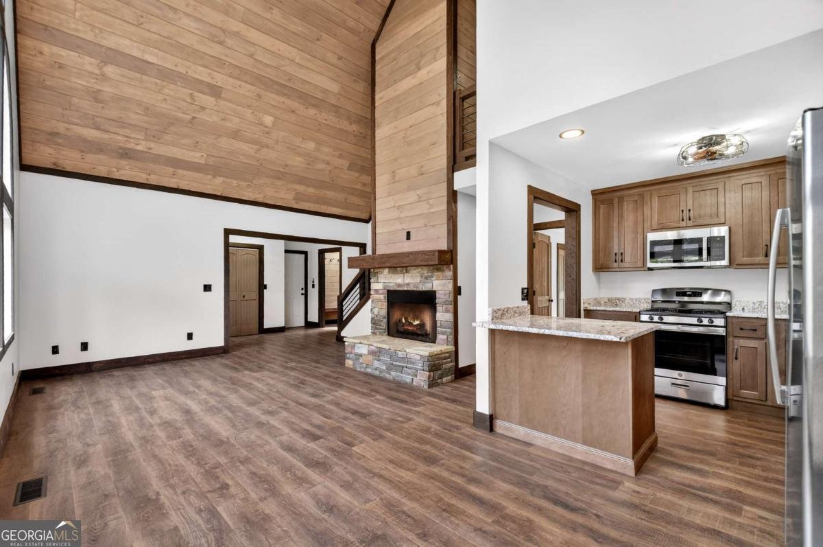 772 Heritage Way Ellijay - Photo 10